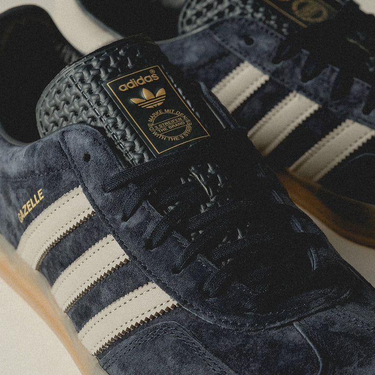 Adidas Gazelle Indoor onfeet