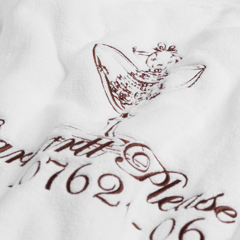 Carhartt WIP Please Bathrobe