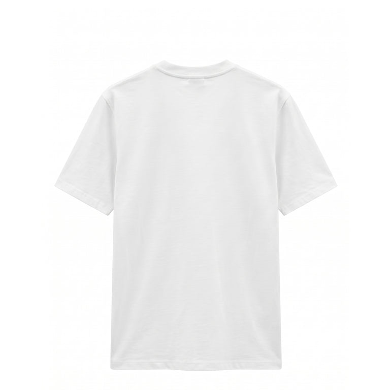 Arte Antwerp Heart Logo T-Shirt - L / White - 2

