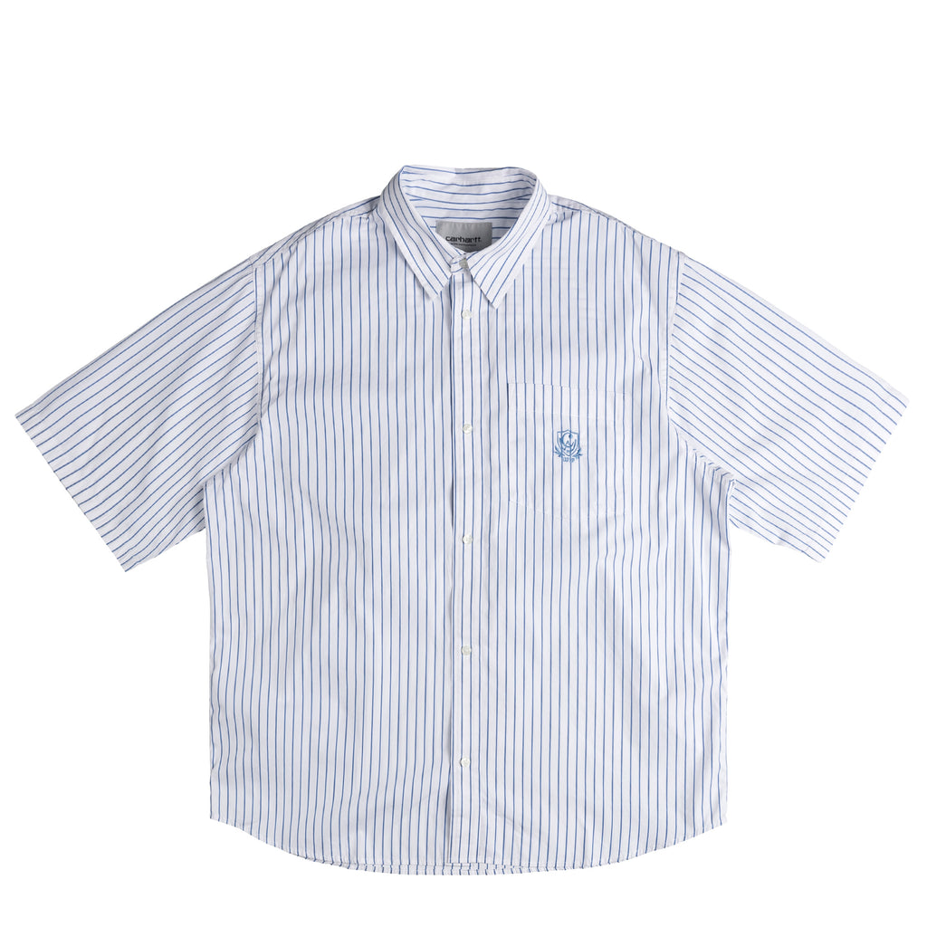 Linus supreme sale shirt