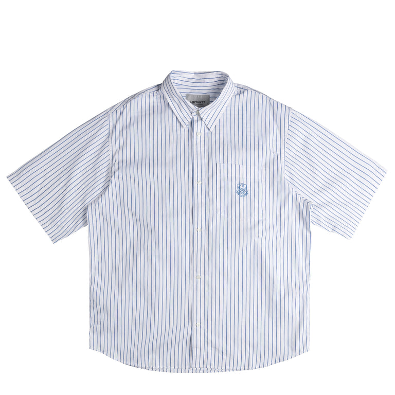 Supreme linus shirt hotsell