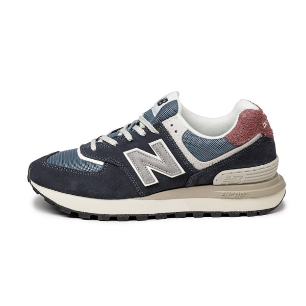 New balance hotsell 574 navy grey