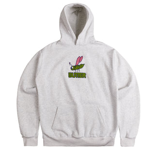 Butter Goods	Dragonfly Embroidered Hoodie