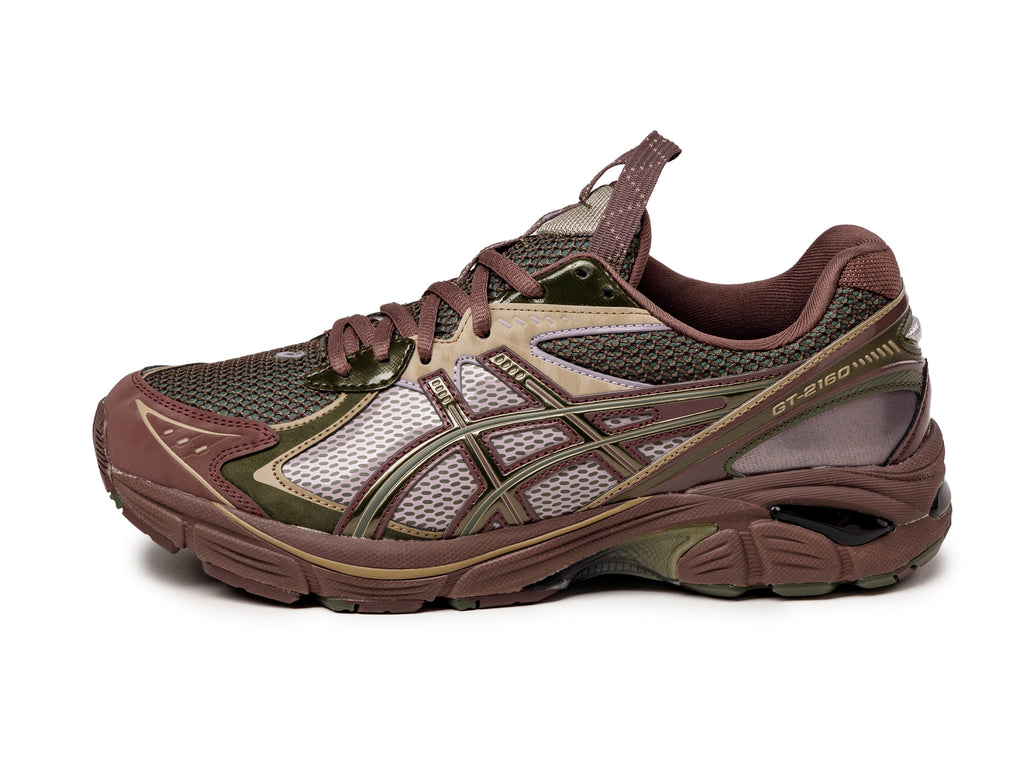 靴 ASICS UB6-S GT-2160 ASICS Prepare to Launch the UB6-S GT-2160 - Releases