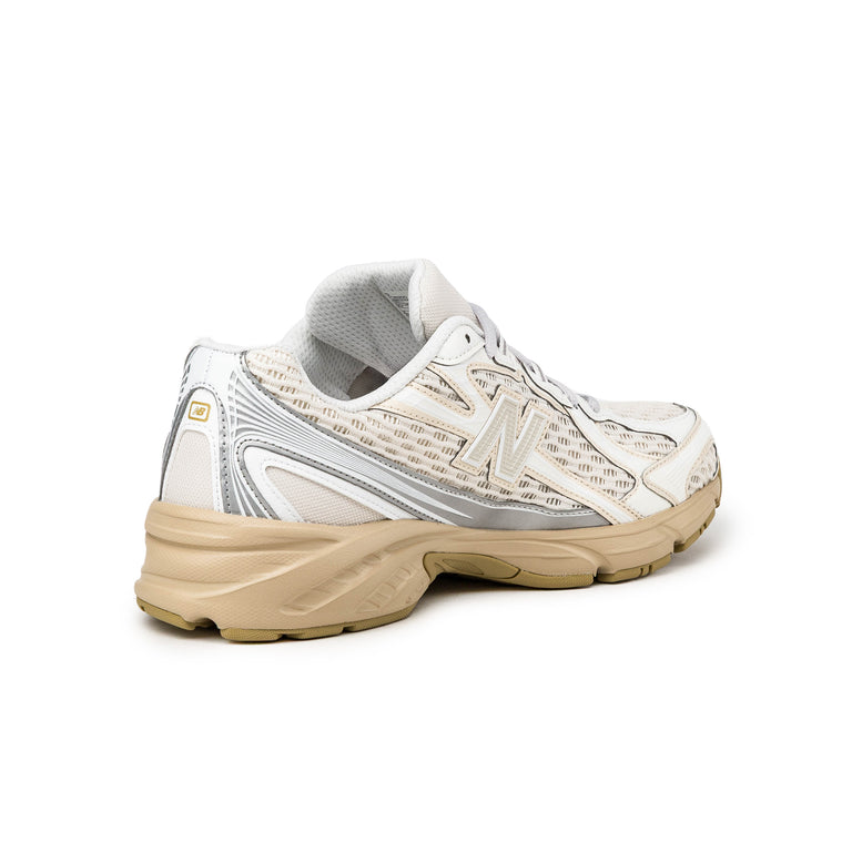 New Balance 740 - 38 / Linen / Toasted Sesame - 4