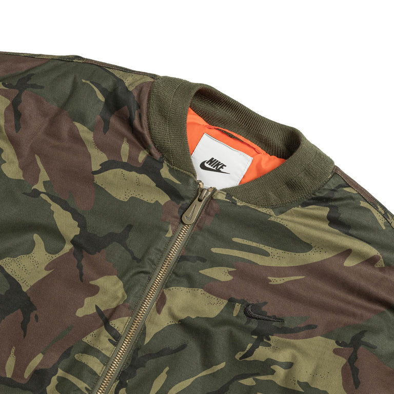 Nike MA1 Flight Jacket