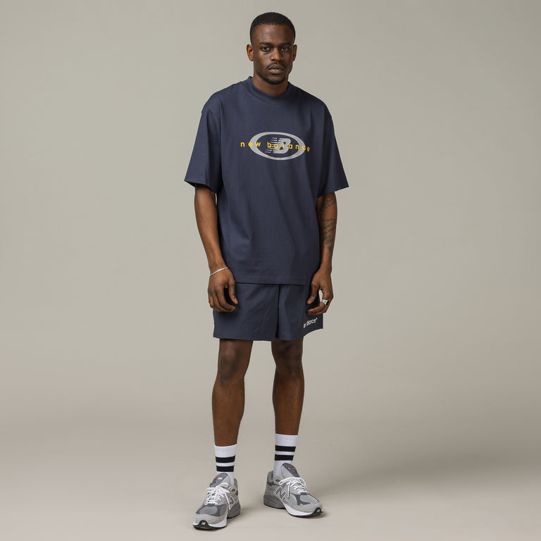 New Balance Archive Oversized T-Shirt