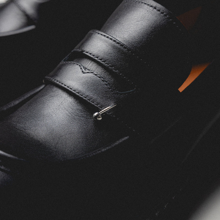 Marni Mokassin onfeet