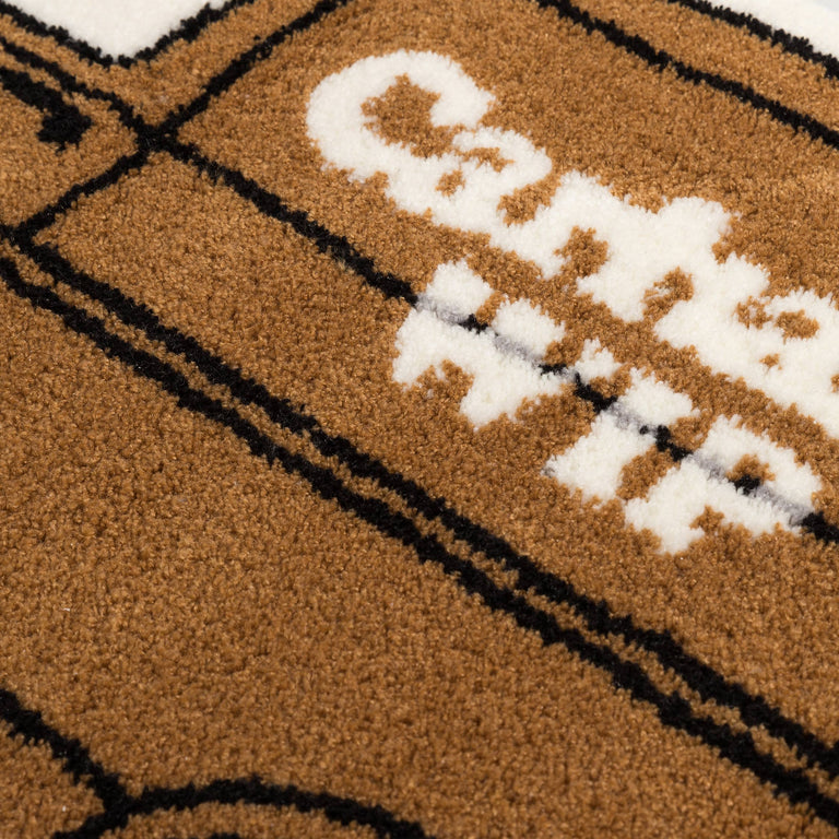 Carhartt WIP Mystery Rug – buy now at Asphaltgold Online Store!