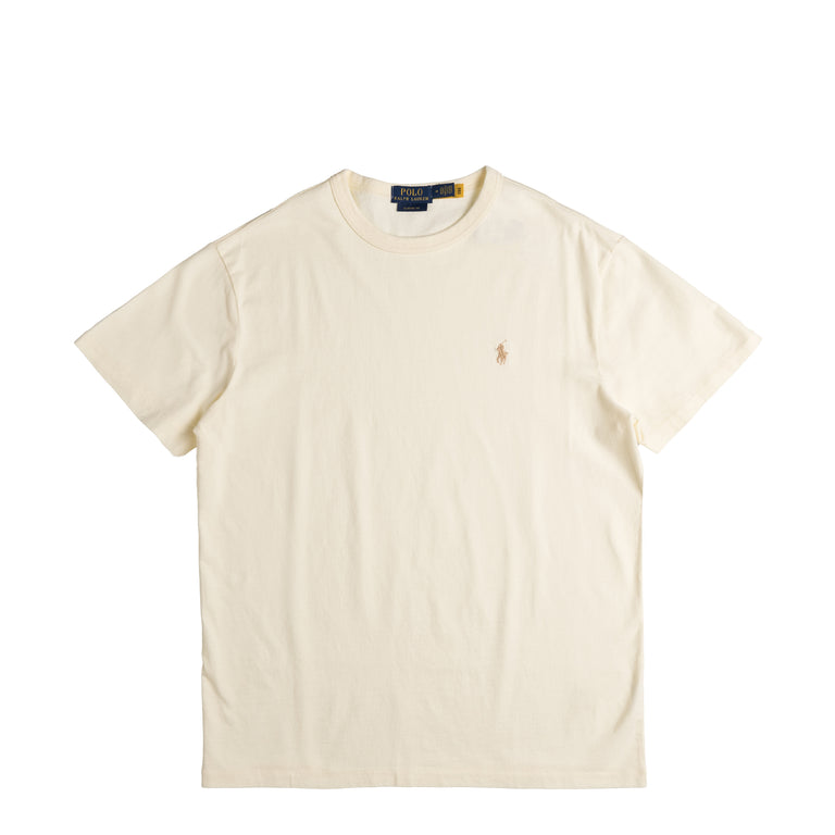 Polo Ralph Lauren Classic Fit Jersey T-Shirt