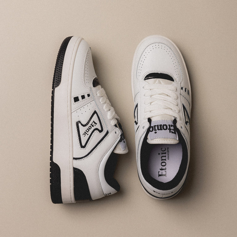 Etonic B509 onfeet
