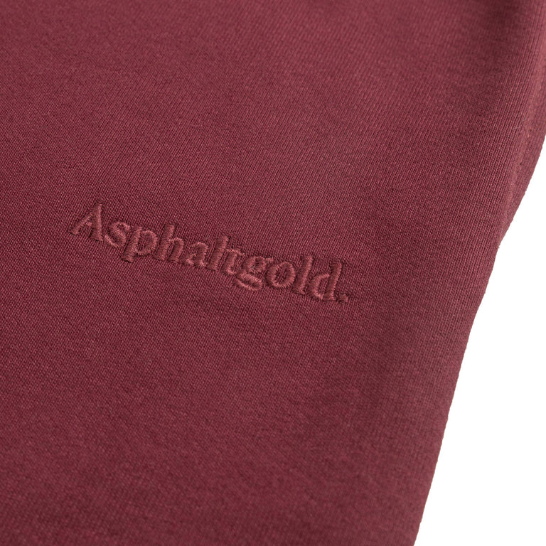 Asphaltgold Essential Sweatpant