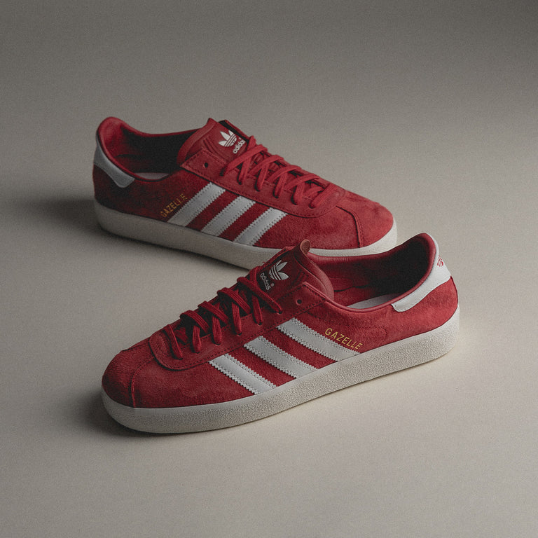 Gazelle decon trainers clearance
