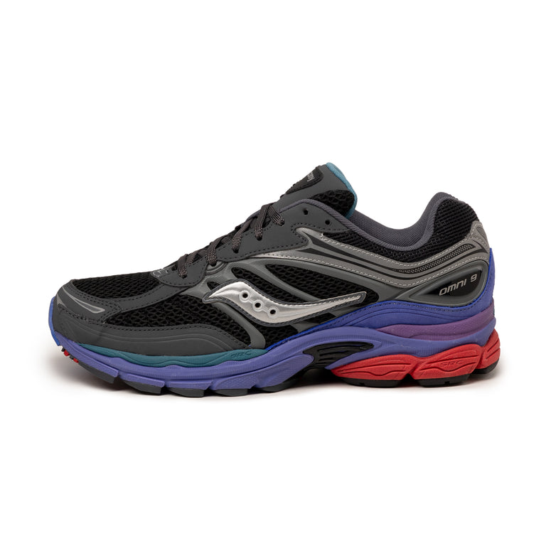 Saucony Pro Grid Omni 9