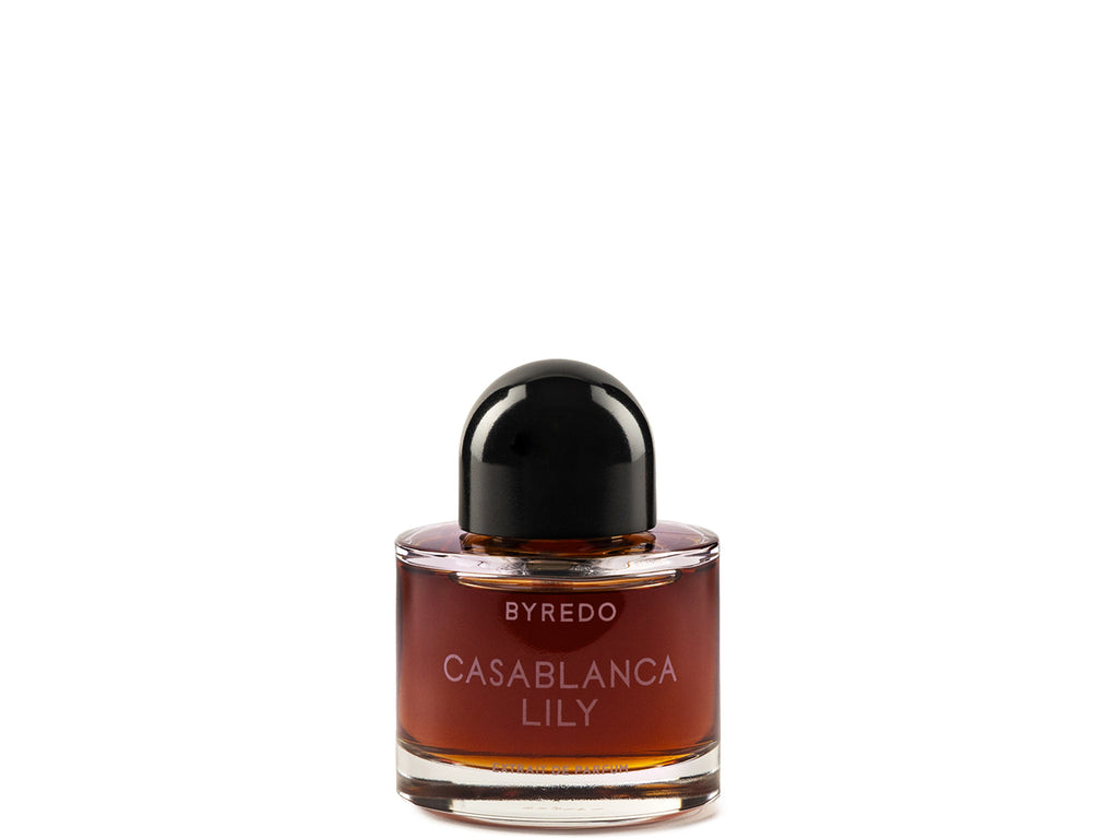 香水(ユニセックス) BYREDO CASABLANCA LILY50ml 試してみた】CASABLANCA LILY BYREDOのリアルな口コミ・レビュー