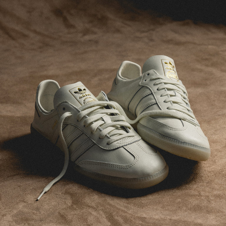 Adidas Samba *Decon* onfeet