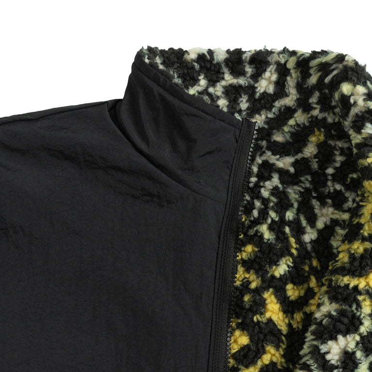 Stussy Sherpa Reversible Jacket