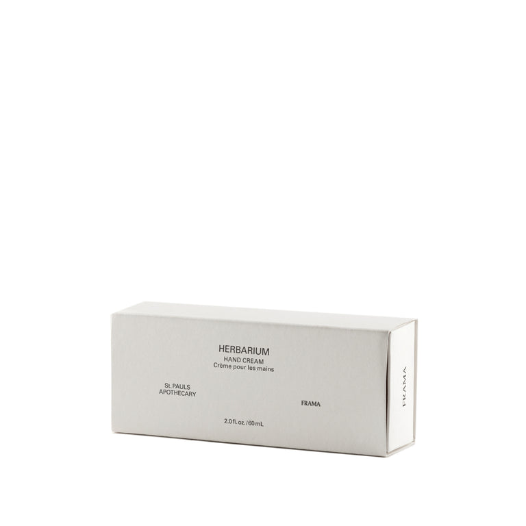 Frama Herbarium Hand Cream Tube 60 mL