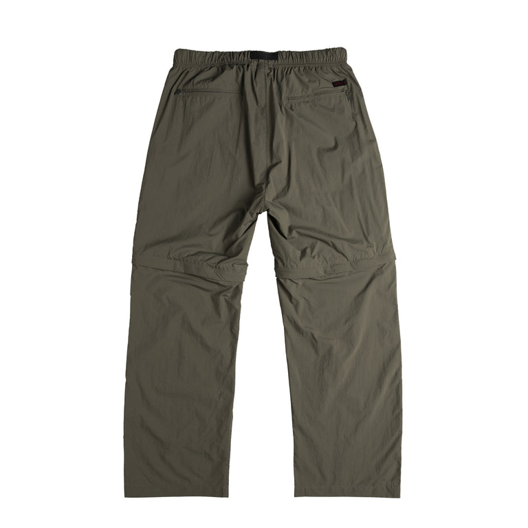 Gramicci Convertible Trail Pant