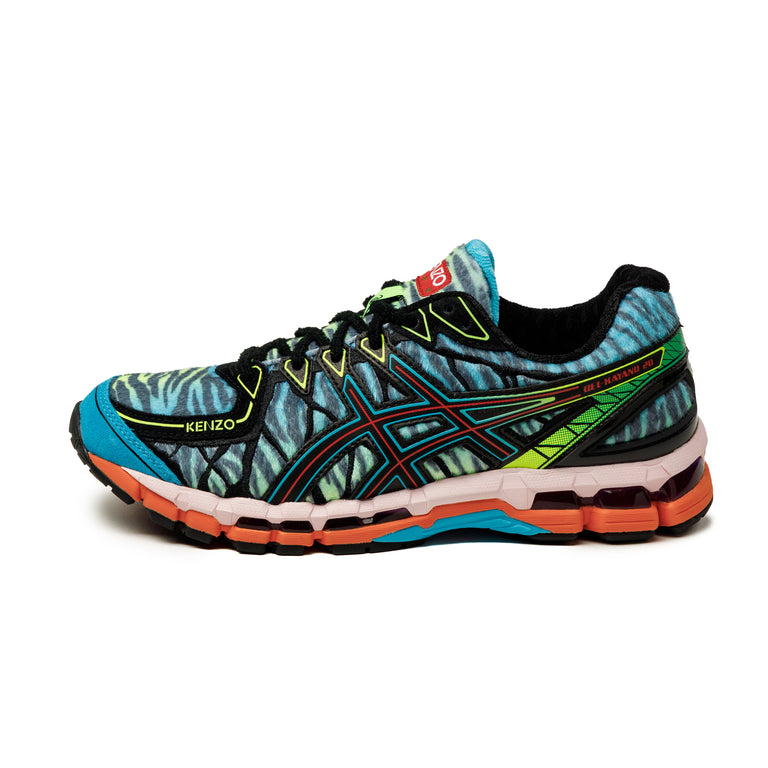 Asics x KENZO GEL-Kayano 20