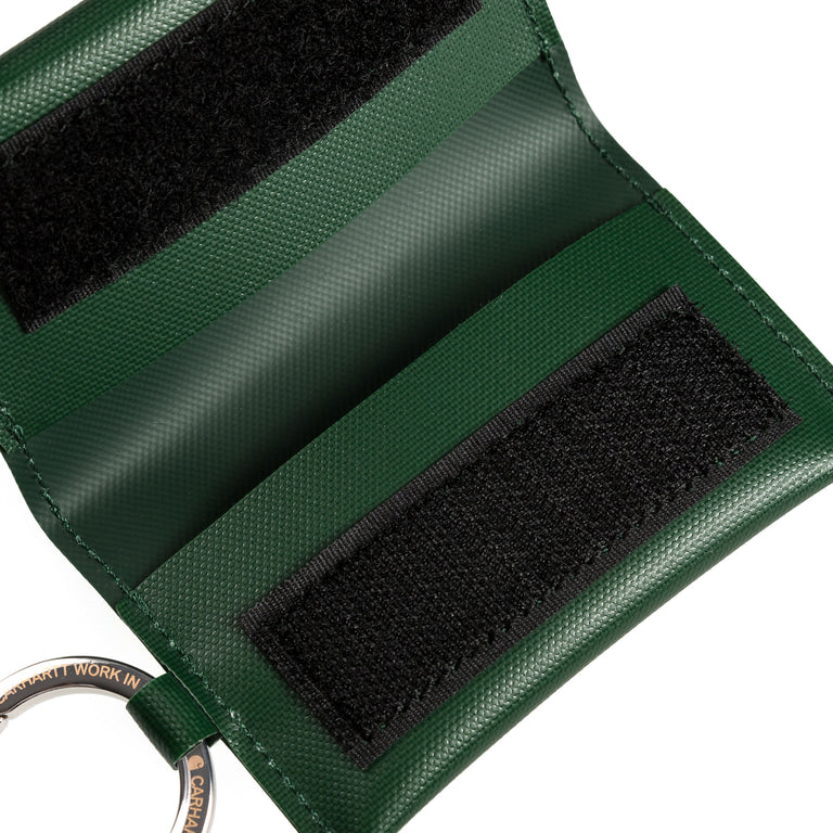 Carhartt WIP Link Script Keychain