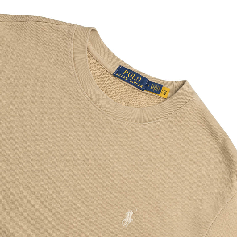 Polo Ralph Lauren Loopback Fleece Sweatshirt