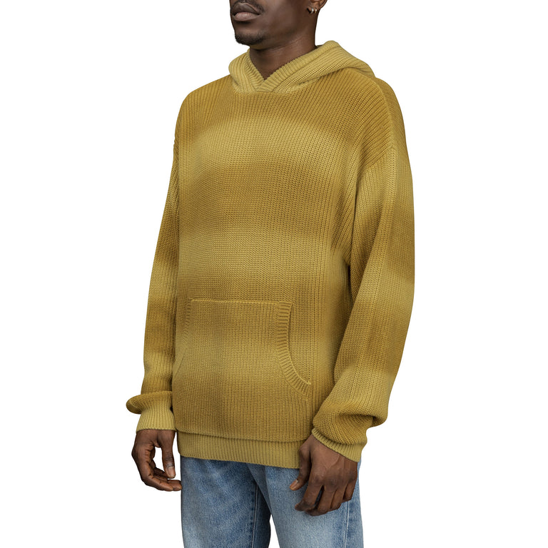 Stussy Spray Dyed Hoodie jetzt online kaufen