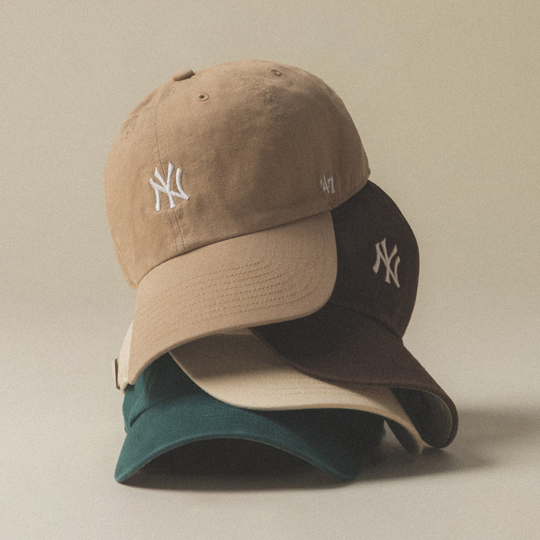 47 MLB New York Yankees *Base Runner* Cap
