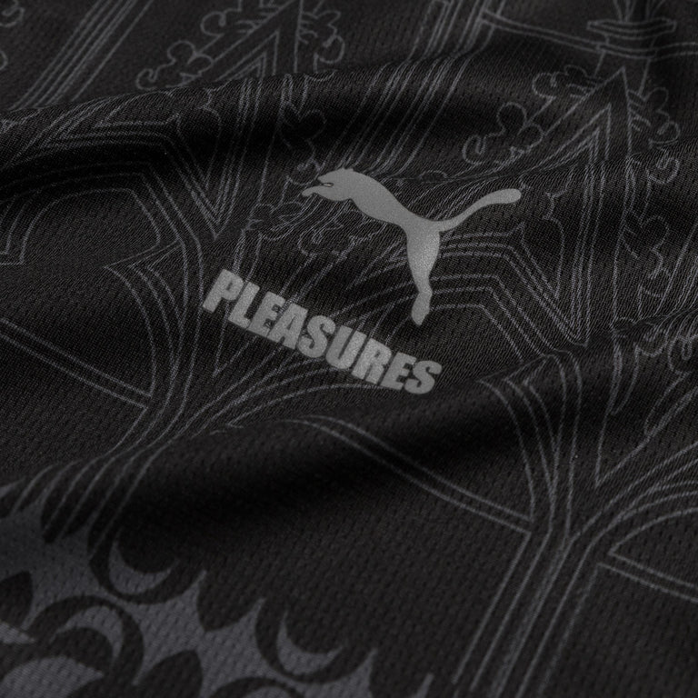 Puma x Pleasures x AC Milan Jersey Replica