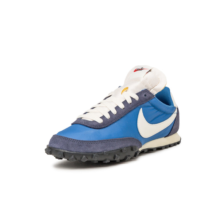 Nike Waffle Racer - 45 / Star Blue / Sail / Thunder Blue / Black - 5