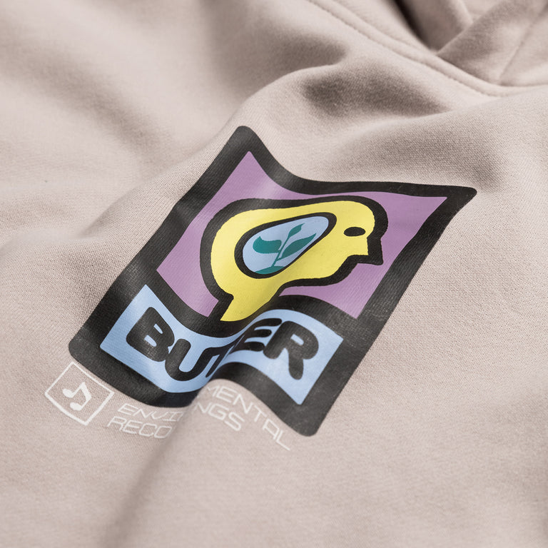 Butter Goods Environmental Pullover Hoodie