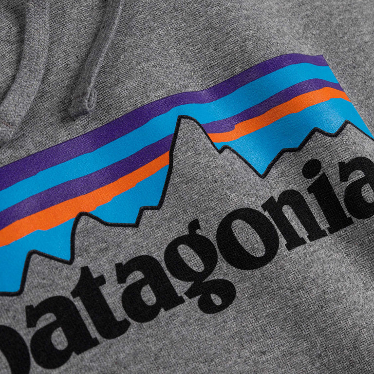 Patagonia P-6 Logo Uprisal Hoodie » Buy online now!