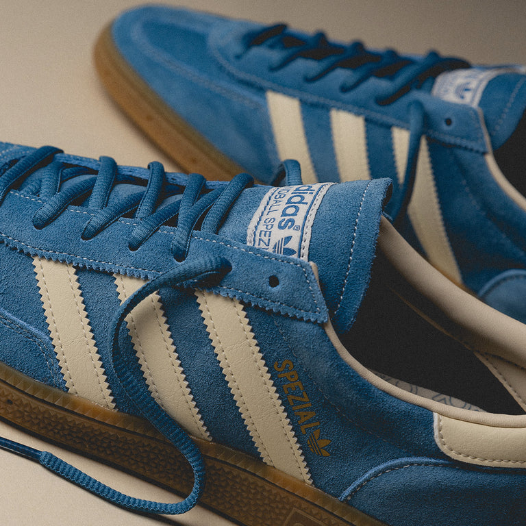 Adidas Handball Spezial onfeet