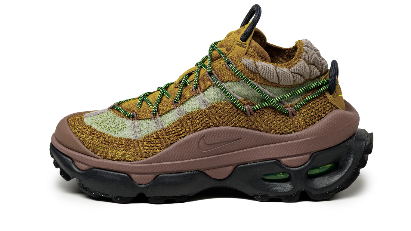 Air max 95 smokey mauve 2025