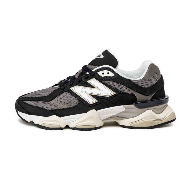 New Balance 90/60 - 37 / Black / Tornado
