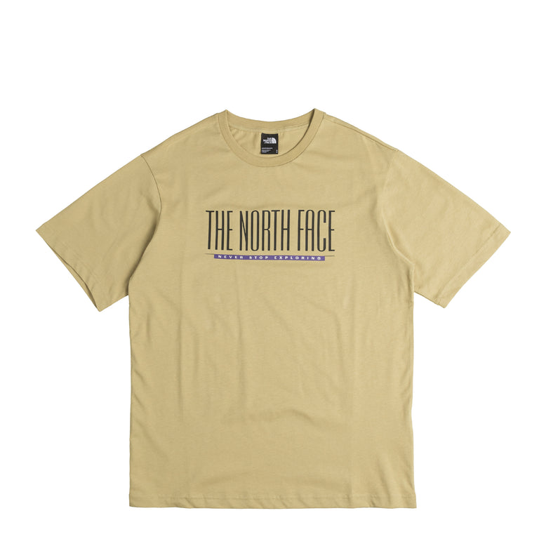 The North Face TNF Est 1966 Tee
