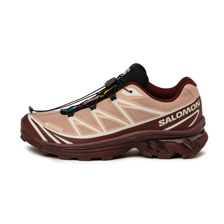 Salomon XT-6 GTX