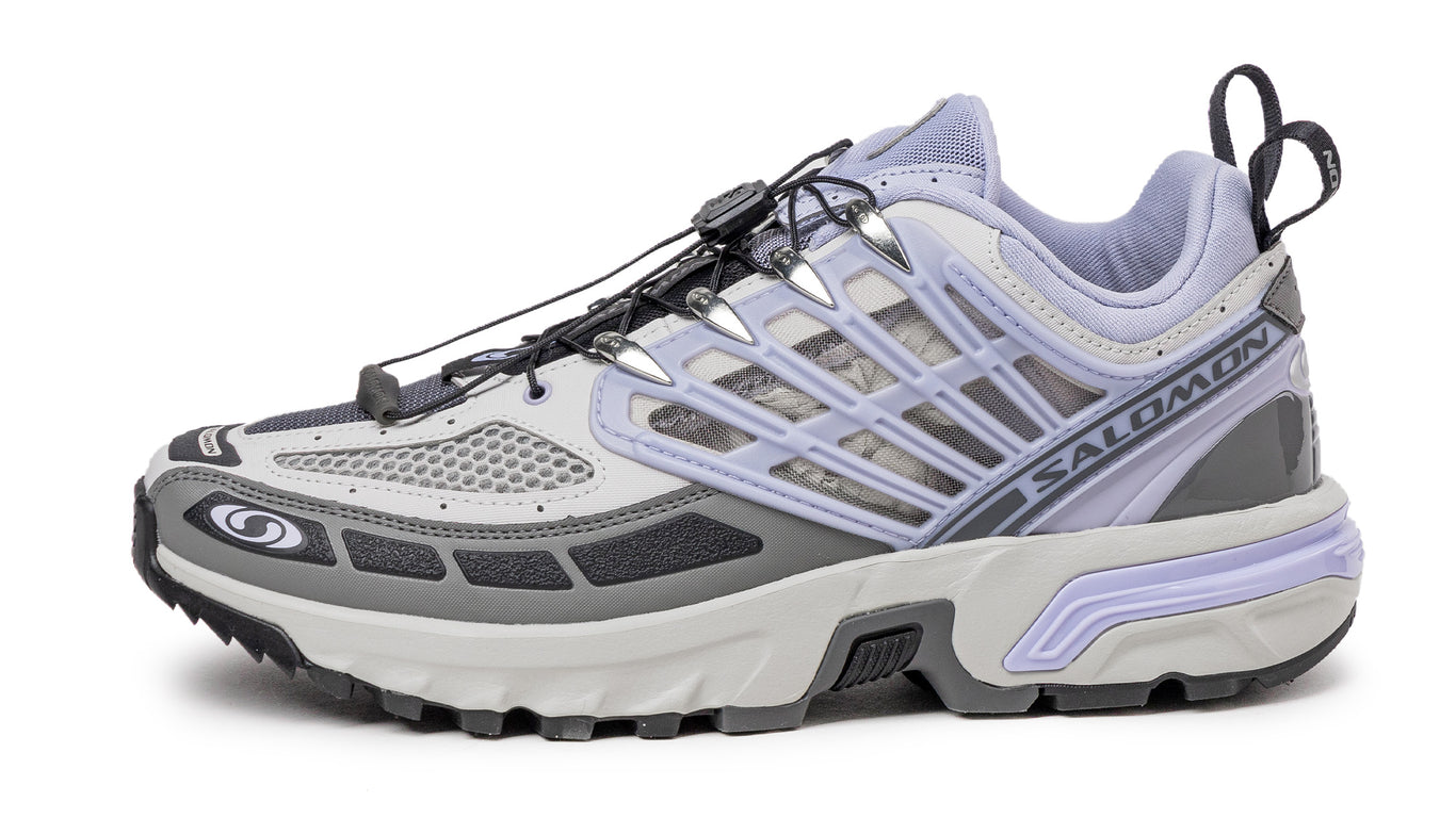 Salomon Low Top Sneakers ACS PRO 28cm Black 471798 Used | eBay