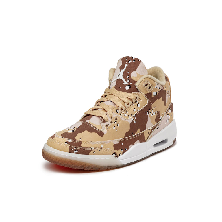 Nike Wmns Air Jordan 3 Retro *Desert Camo*