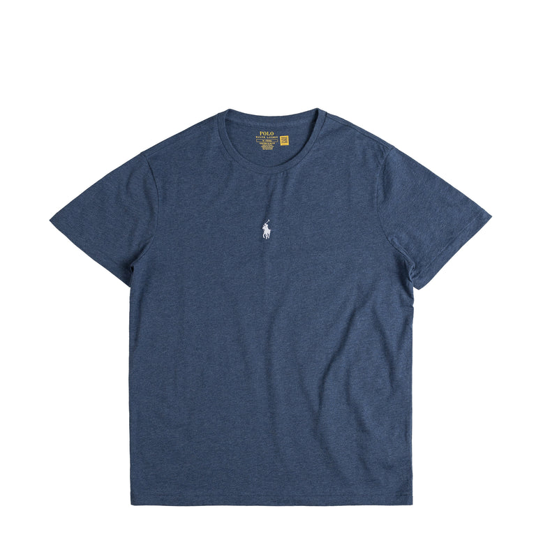 Polo Ralph Lauren Custom Crewneck T-Shirt