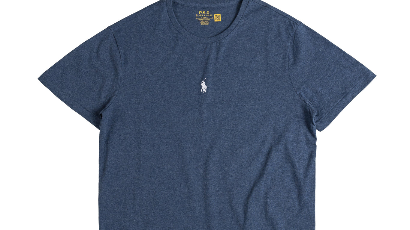 Polo ralph lauren new arrivals crew neck t shirt