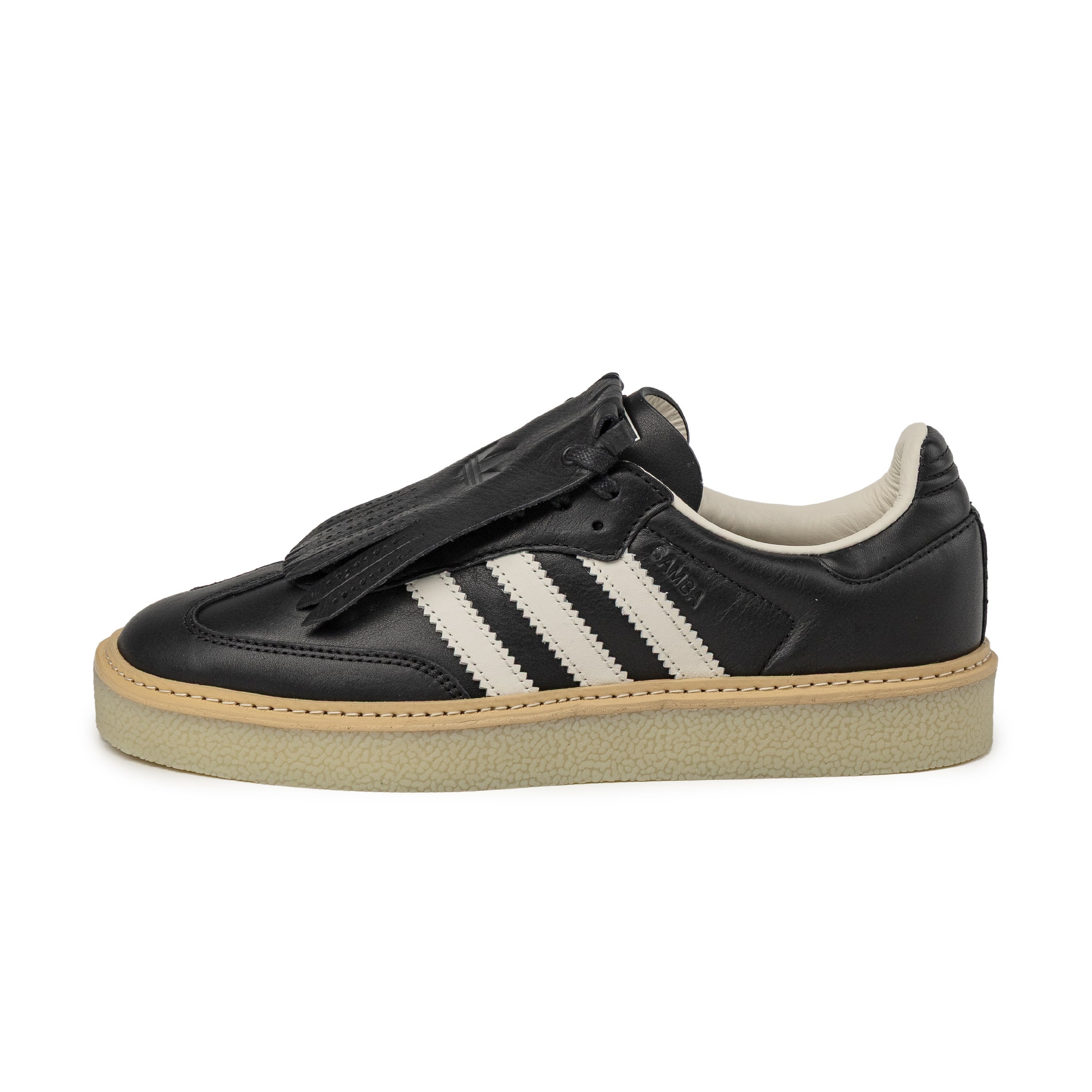 adidas Samba Lux 'Core Black'