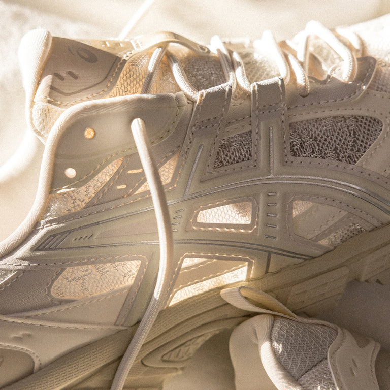 Asics GEL-Nunobiki onfeet
