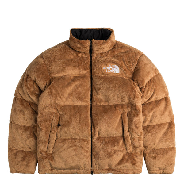 North face nuptse velvet new arrivals