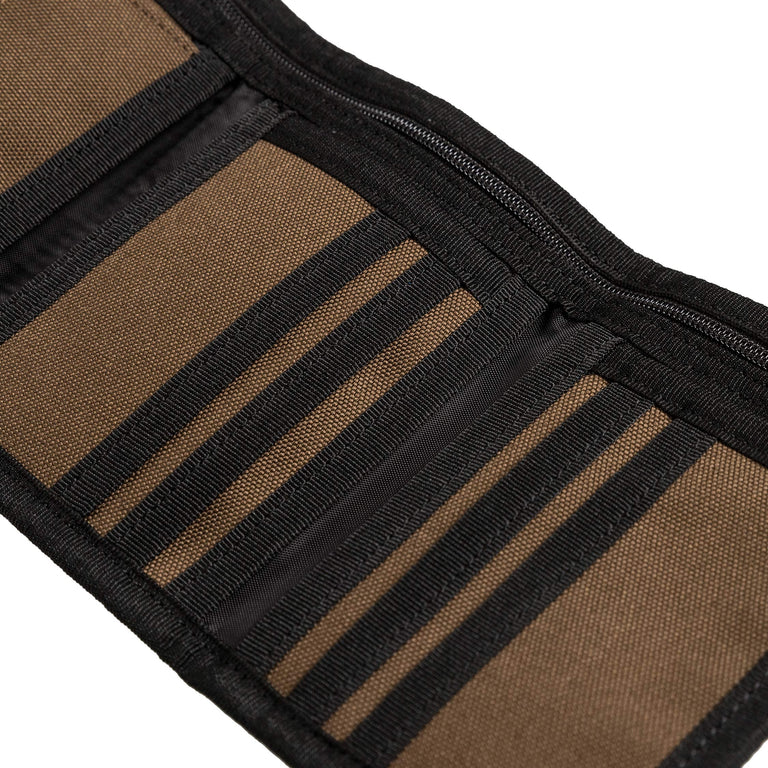 Carhartt WIP Alec Wallet
