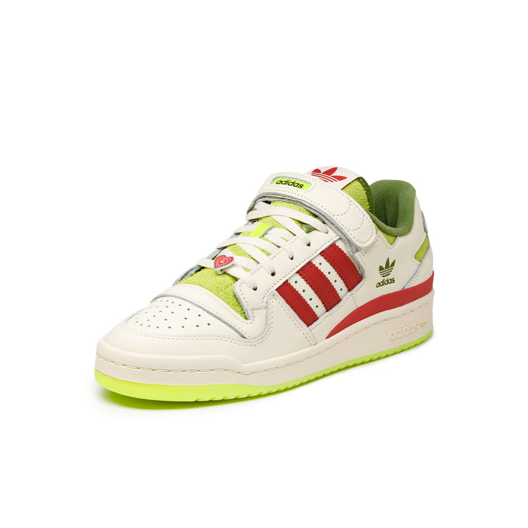 Adidas x The Grinch Forum Low *Grinch*