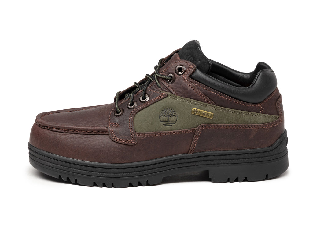 Timberland x The Apartment Heritage GTX Moc Toe Mid – buy now at