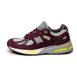 New Balance x Patta U991PD2 *Made in England* 