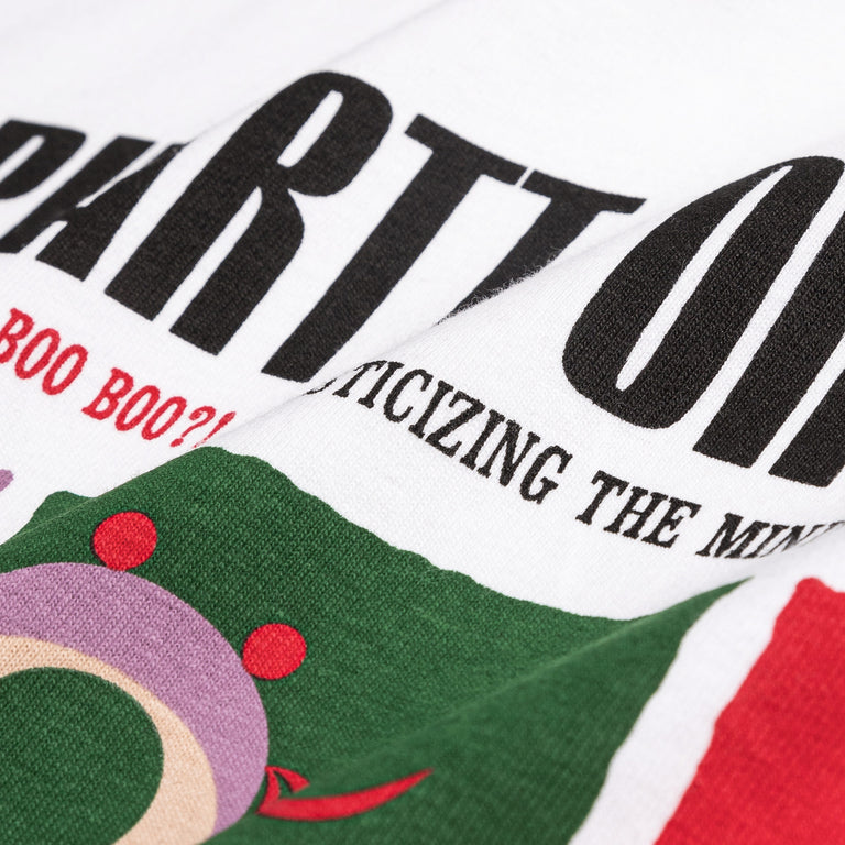 Carhartt WIP Oh Yeah T-Shirt