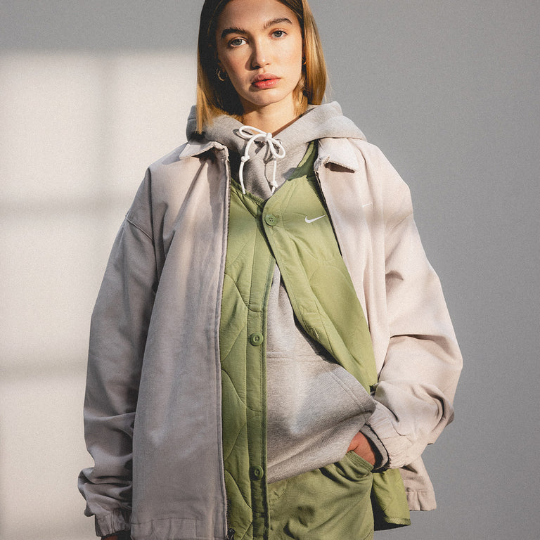 Nike Solo Swoosh Hoodie